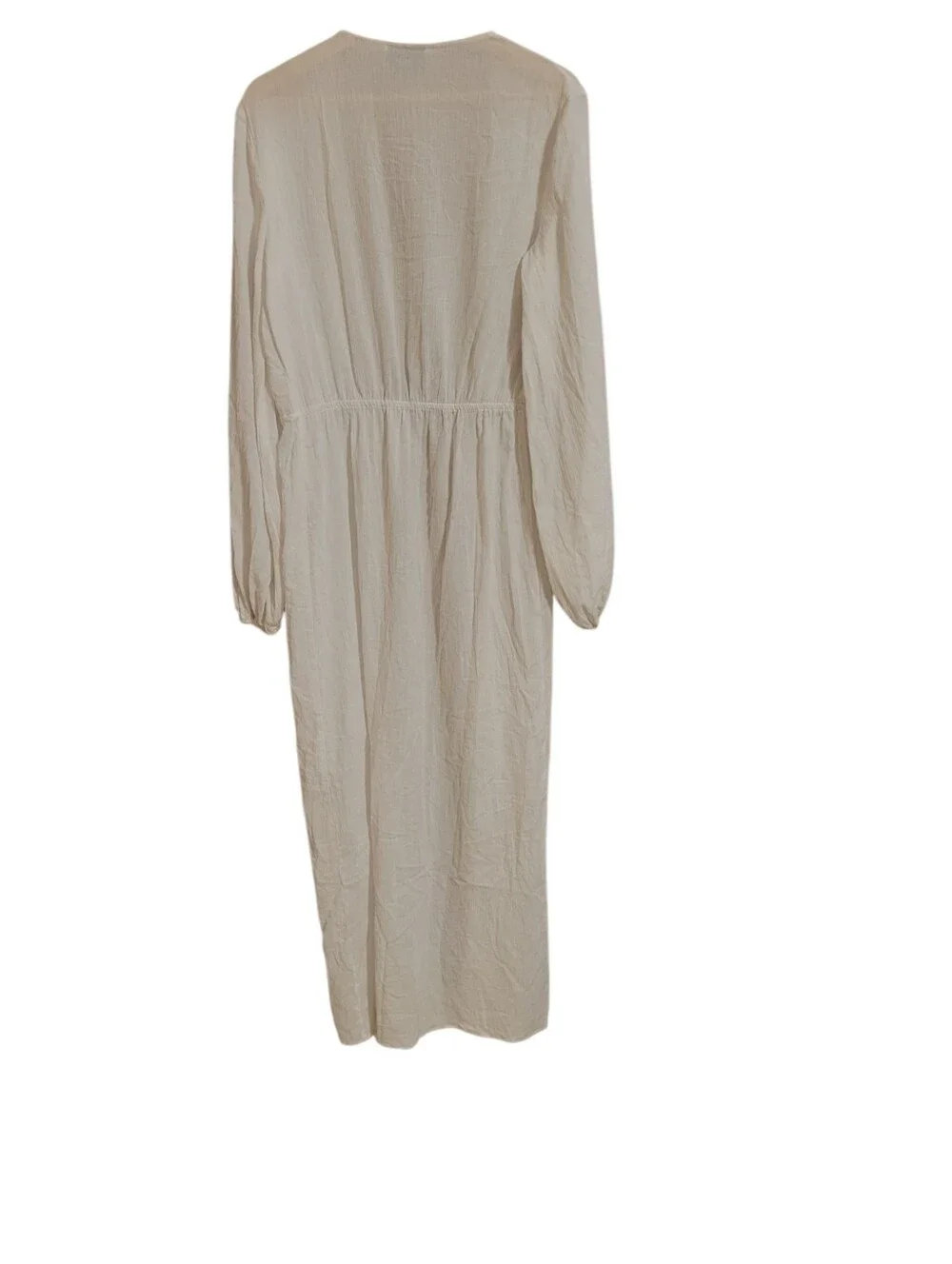 Rumer The Label White Swim Cover